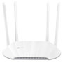 TP-Link TL-WA1201 V2 Punto de Acceso Inalámbrico AC1200 Blanco